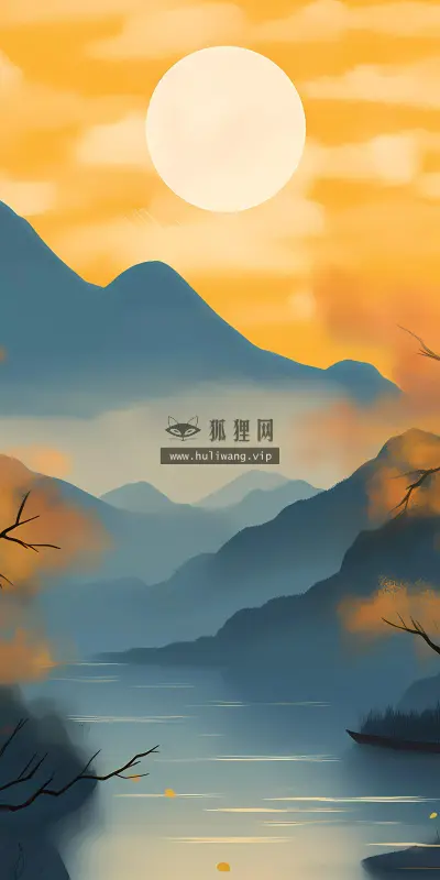【7173】风景壁纸  8K 超清壁纸2076_5048@青蛙壁纸-笨猫小站