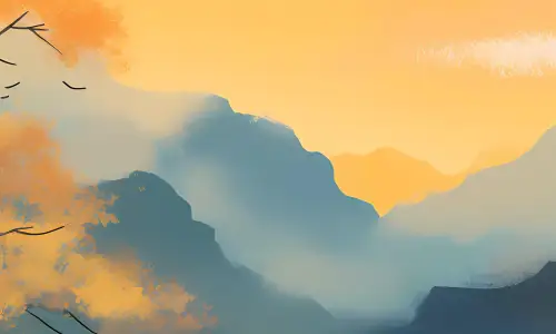 【7174】风景壁纸  8K 超清壁纸2076_5048@青蛙壁纸-笨猫小站