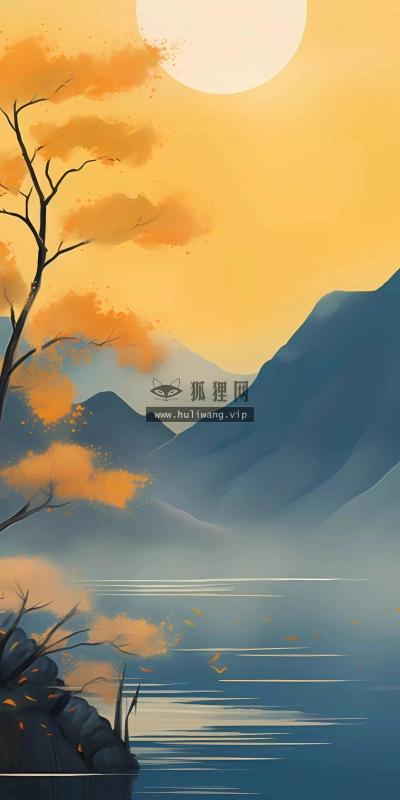 【7176】风景壁纸  8K 超清壁纸2076_5048@青蛙壁纸-笨猫小站