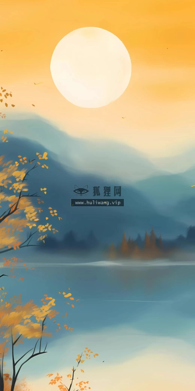 【7177】风景壁纸  8K 超清壁纸2076_5048@青蛙壁纸-笨猫小站