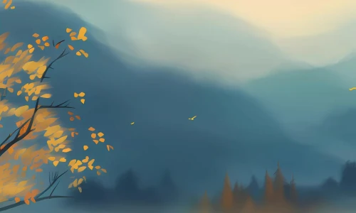 【7177】风景壁纸  8K 超清壁纸2076_5048@青蛙壁纸-笨猫小站