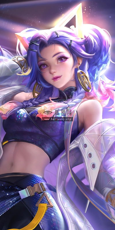 【7198】游戏壁纸 王者荣耀 孙尚香 音你闪耀  4K 超清壁纸3840_2160@青蛙壁纸-笨猫小站