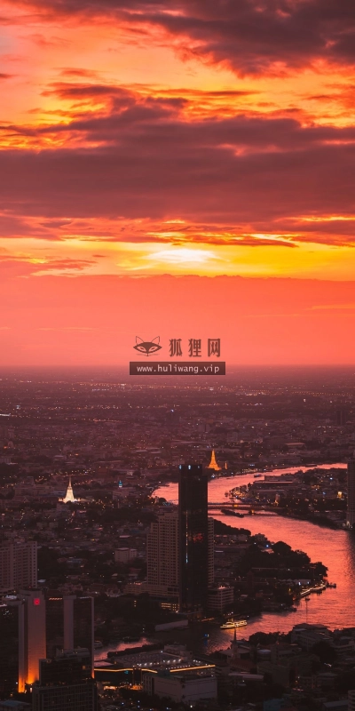 【7205】城市壁纸  4K 超清壁纸1080_2340@青蛙壁纸-笨猫小站