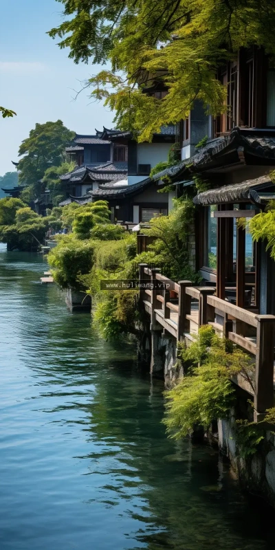 【7240】风景壁纸  2K 高清壁纸816_1456@青蛙壁纸-笨猫小站