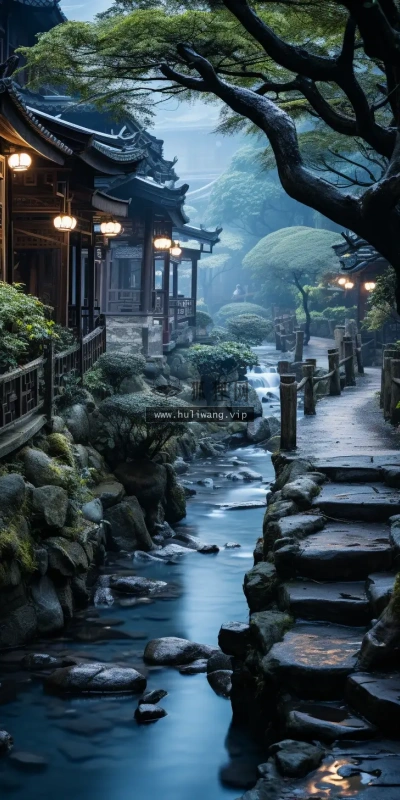 【7241】风景壁纸  2K 高清壁纸816_1456@青蛙壁纸-笨猫小站
