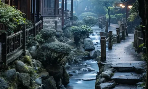 【7241】风景壁纸  2K 高清壁纸816_1456@青蛙壁纸-笨猫小站