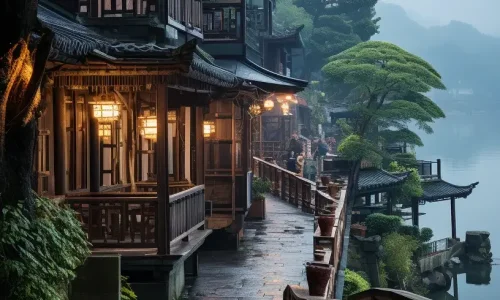 【7242】风景壁纸  2K 高清壁纸816_1456@青蛙壁纸-笨猫小站