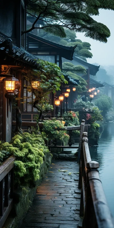 【7244】风景壁纸  2K 高清壁纸816_1456@青蛙壁纸-笨猫小站