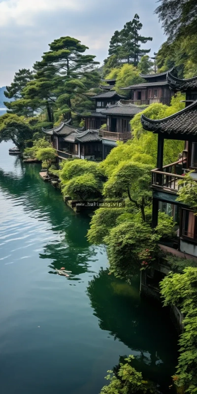 【7246】风景壁纸  2K 高清壁纸816_1456@青蛙壁纸-笨猫小站