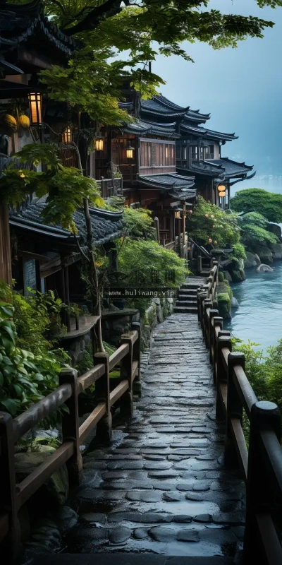 【7250】风景壁纸  2K 高清壁纸816_1456@青蛙壁纸-笨猫小站