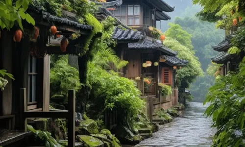 【7252】风景壁纸  2K 高清壁纸816_1456@青蛙壁纸-笨猫小站