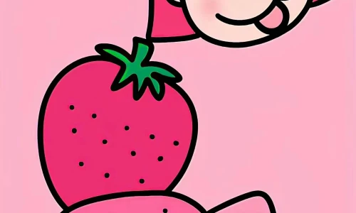 【7269】动漫壁纸  4K 超清壁纸1532_3320@青蛙壁纸-笨猫小站