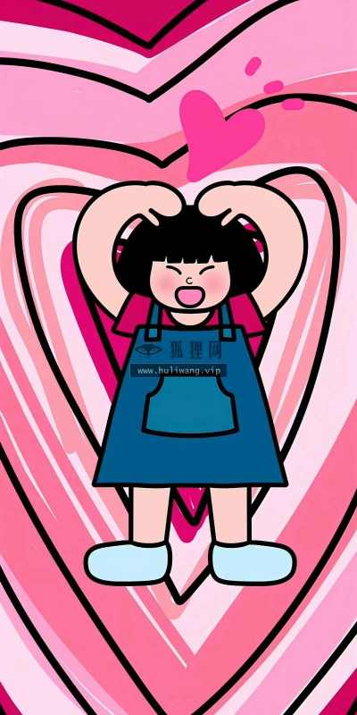 【7280】动漫壁纸  4K 超清壁纸1532_3320@青蛙壁纸-笨猫小站