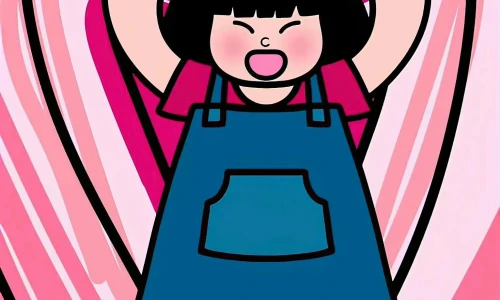 【7280】动漫壁纸  4K 超清壁纸1532_3320@青蛙壁纸-笨猫小站