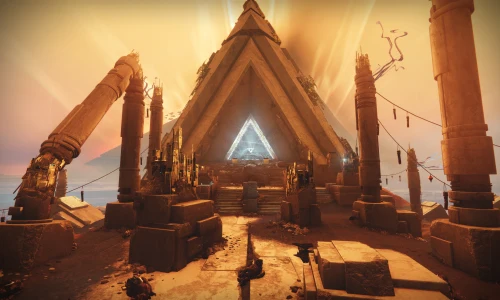 【7287】游戏壁纸 Destiny  4K 超清壁纸3840_2160@青蛙壁纸-笨猫小站