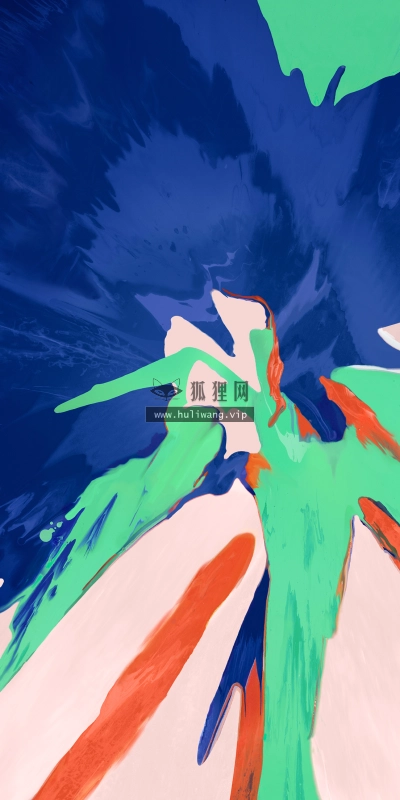 【7319】创意壁纸  4K 超清壁纸1242_2208@青蛙壁纸-笨猫小站