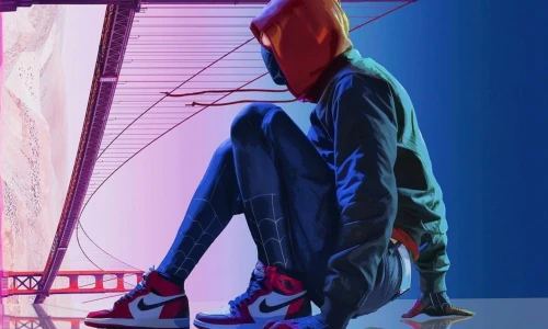 【7340】创意壁纸  4K 超清壁纸1440_2560@青蛙壁纸-笨猫小站