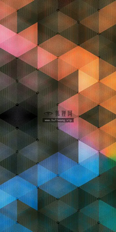 【7352】创意壁纸  4K 超清壁纸1846_3994@青蛙壁纸-笨猫小站