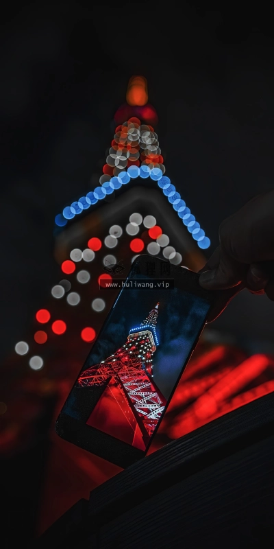 【7354】创意壁纸  4K 超清壁纸1422_3000@青蛙壁纸-笨猫小站
