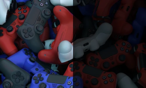 【7357】创意壁纸  4K 超清壁纸2428_4315@青蛙壁纸-笨猫小站