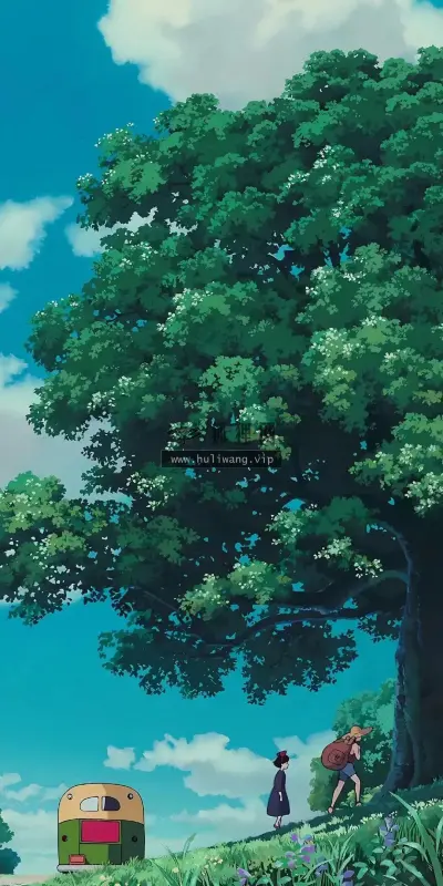 【7361】创意壁纸  4K 超清壁纸1080_2337@青蛙壁纸-笨猫小站