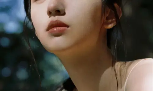【7365】美女人物壁纸  8K 超清壁纸2160_4800@青蛙壁纸-笨猫小站