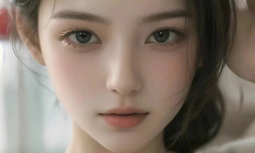 【7387】美女壁纸  2K 高清壁纸1080_1440@青蛙壁纸-笨猫小站