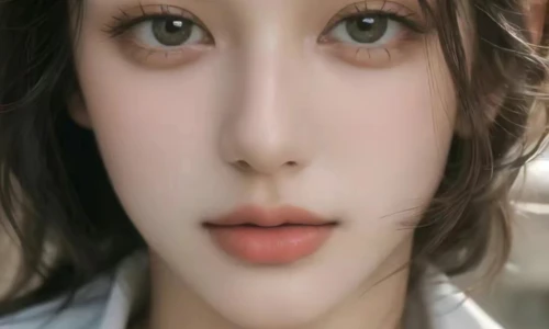 【7389】美女壁纸  2K 高清壁纸1080_1440@青蛙壁纸-笨猫小站