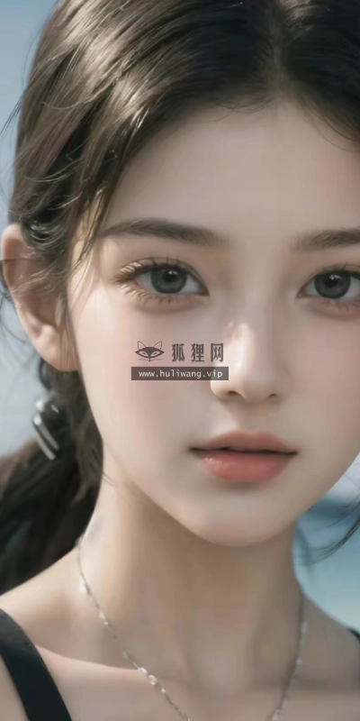 【7390】美女壁纸  2K 高清壁纸1080_1440@青蛙壁纸-笨猫小站