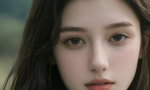 【7391】美女壁纸  2K 高清壁纸1080_1440@青蛙壁纸-笨猫小站