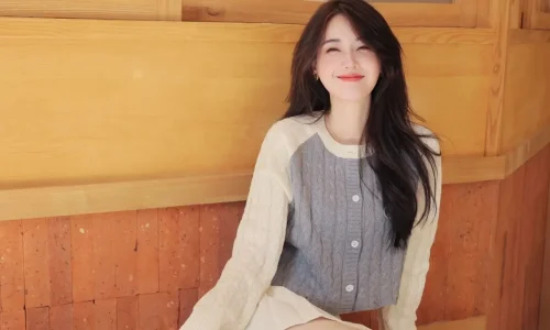 【7400】美女壁纸  2K 高清壁纸1280_1707@青蛙壁纸-笨猫小站