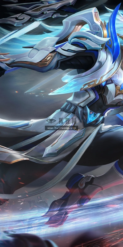 【7403】游戏壁纸 无双飞将 马超 王者荣耀  4K 超清壁纸4243_2160@青蛙壁纸-笨猫小站