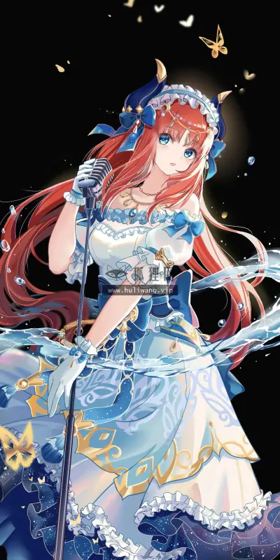 【7466】动漫壁纸  4K 超清壁纸2088_4198@青蛙壁纸-笨猫小站