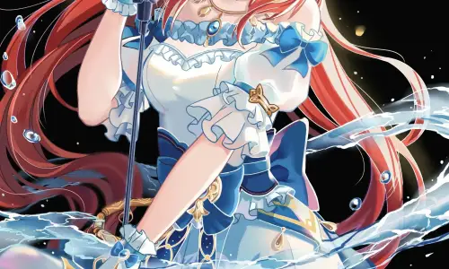 【7466】动漫壁纸  4K 超清壁纸2088_4198@青蛙壁纸-笨猫小站