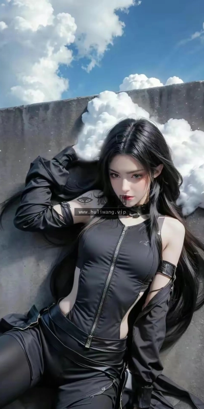 【7469】动漫壁纸  2K 高清壁纸1072_1920@青蛙壁纸-笨猫小站