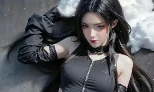 【7469】动漫壁纸  2K 高清壁纸1072_1920@青蛙壁纸-笨猫小站
