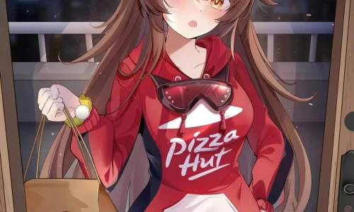 【7473】动漫壁纸  2K 高清壁纸1400_2000@青蛙壁纸-笨猫小站