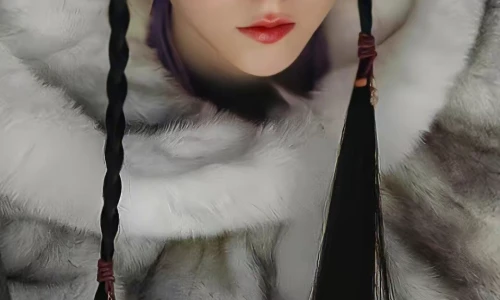 【7503】美女人物影视壁纸  4K 超清壁纸1080_2412@青蛙壁纸-笨猫小站