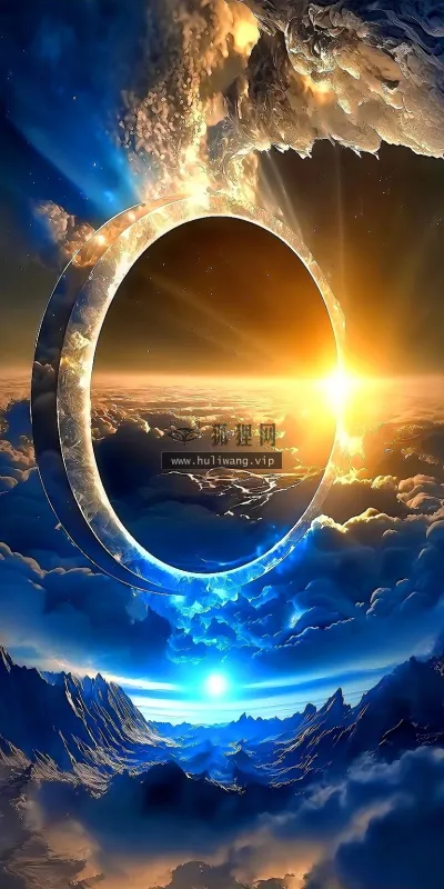 【7524】宇宙壁纸  2K 高清壁纸960_1664@青蛙壁纸-笨猫小站