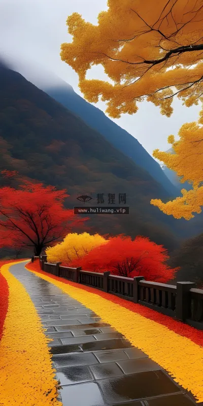 【7593】风景壁纸  4K 超清壁纸1920_2560@青蛙壁纸-笨猫小站