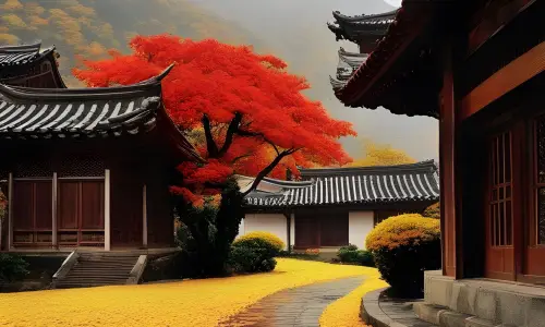 【7595】风景壁纸  4K 超清壁纸1920_2560@青蛙壁纸-笨猫小站