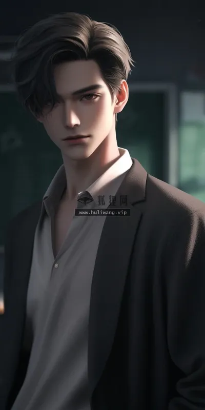 【7617】动漫人物壁纸  1080P 高清壁纸928_1232@青蛙壁纸-笨猫小站