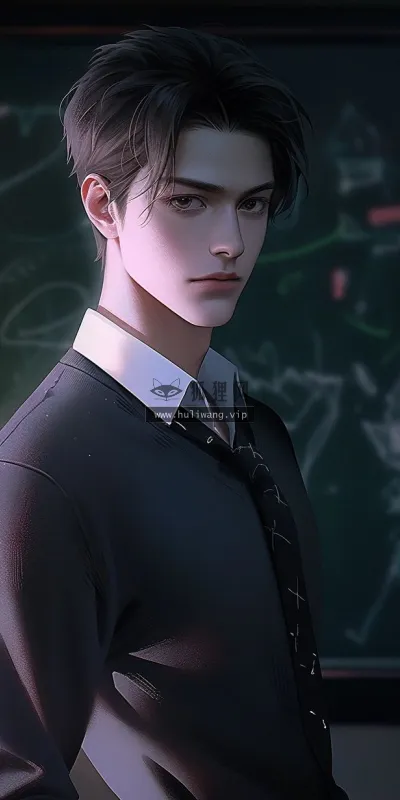 【7619】动漫人物壁纸  1080P 高清壁纸928_1232@青蛙壁纸-笨猫小站