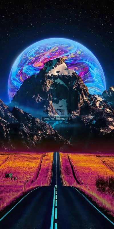 【7639】风景壁纸  4K 超清壁纸1420_3000@青蛙壁纸-笨猫小站