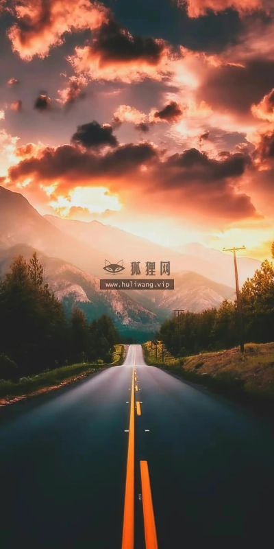 【7640】风景壁纸  4K 超清壁纸1422_3000@青蛙壁纸-笨猫小站