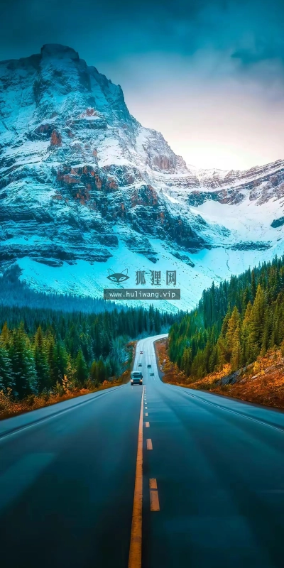 【7646】风景壁纸  4K 超清壁纸1422_3000@青蛙壁纸-笨猫小站