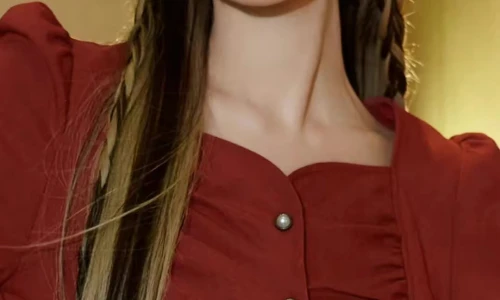 【7679】美女人物壁纸 明星 演员 李一桐  4K 超清壁纸1080_2340@青蛙壁纸-笨猫小站