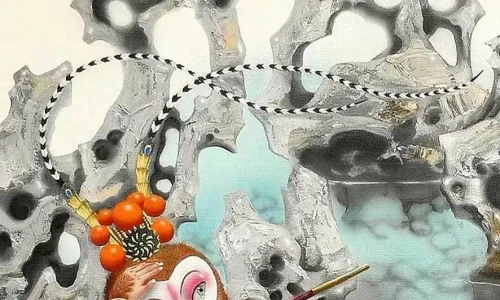 【7750】创意壁纸  2K 高清壁纸886_1920@青蛙壁纸-笨猫小站