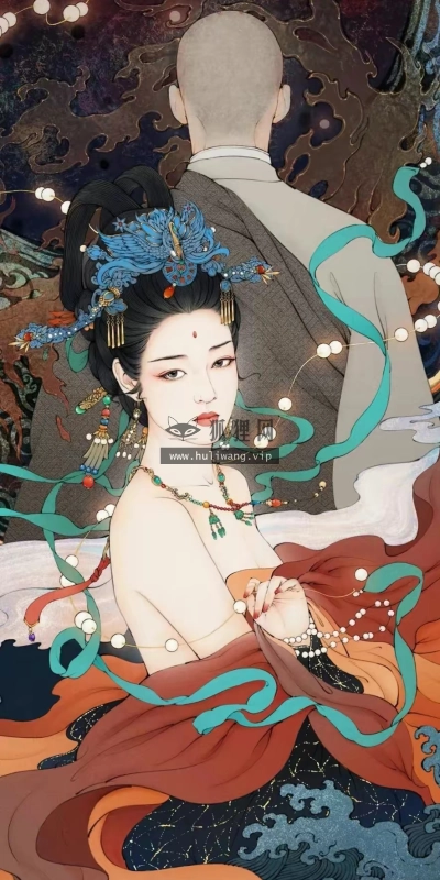 【7751】创意壁纸  2K 高清壁纸886_1920@青蛙壁纸-笨猫小站