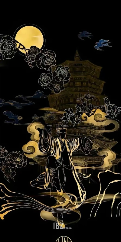 【7755】创意壁纸  2K 高清壁纸888_1920@青蛙壁纸-笨猫小站
